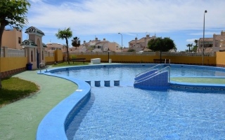 Apartment - Resale - Orihuela Costa - Playa Flamenca