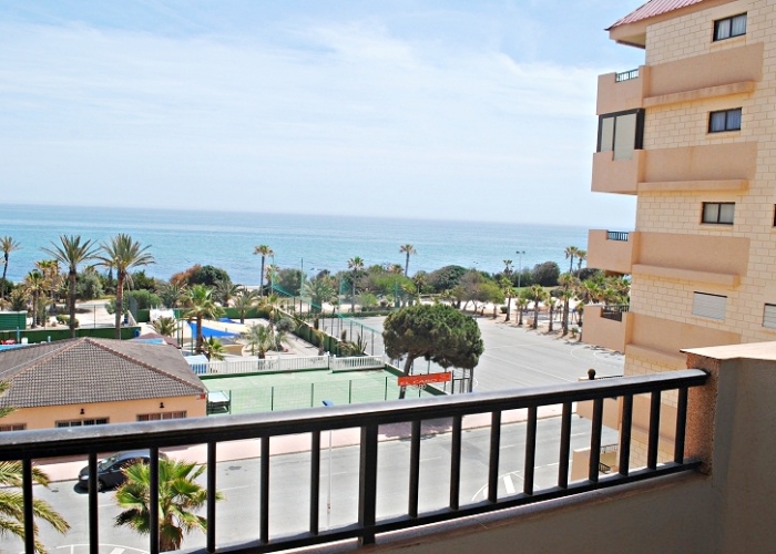 Segunda Mano - Apartamento - Torrevieja - Cabo Cervera