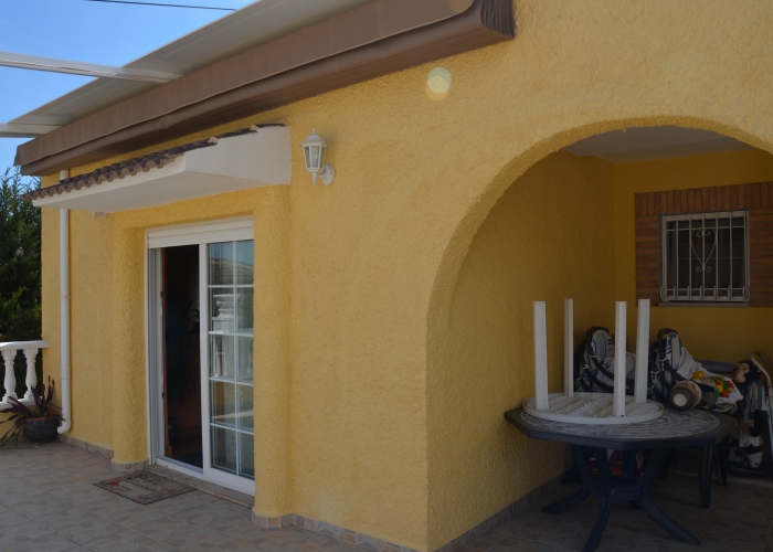 Segunda Mano - Chalet - Los Balcones