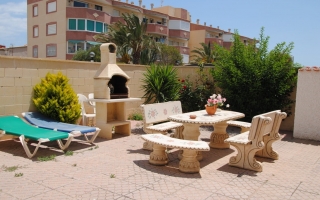 Apartment - A Vendre - Orihuela Costa - Cabo Roig