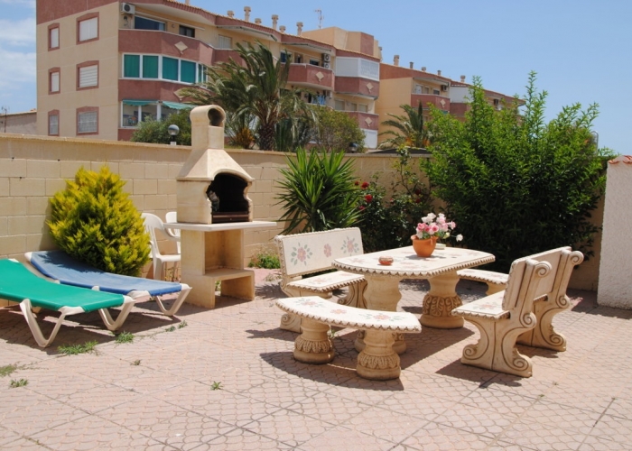 A Vendre - Apartment - Orihuela Costa - Cabo Roig