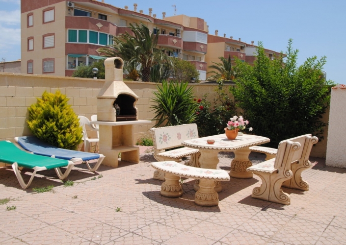 A Vendre - Apartment - Orihuela Costa - Cabo Roig