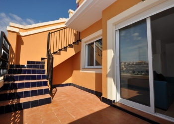Ático - Nuevo - Orihuela Costa - Los Altos