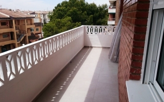 Apartment - A Vendre - Orihuela Costa - Punta Prima