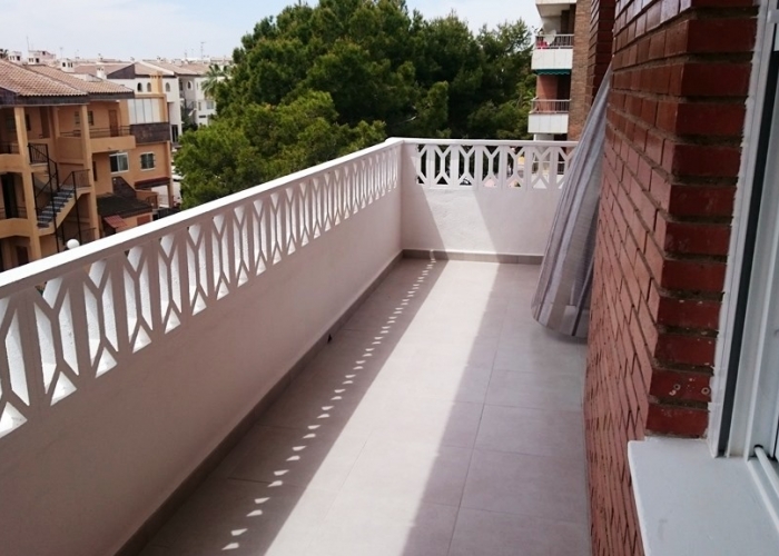 Segunda Mano - Apartamento - Orihuela Costa - Punta Prima