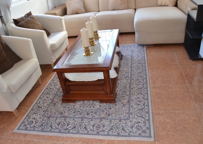 Resale - Bungalow - Orihuela Costa - Los Altos