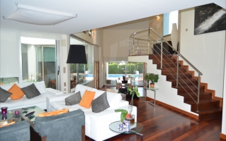 Luxury Villa - Segunda Mano - Orihuela Costa - Los Balcones