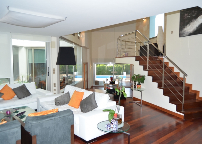Segunda Mano - Luxury Villa - Orihuela Costa - Los Balcones