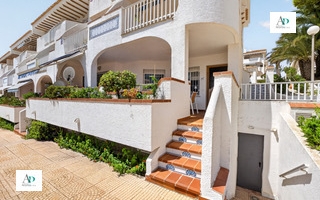 Piso - Location - Cabo Roig - Cabo Roig