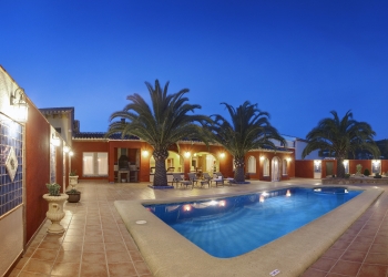 Villa - Long Term Rentals - JALON - JALON