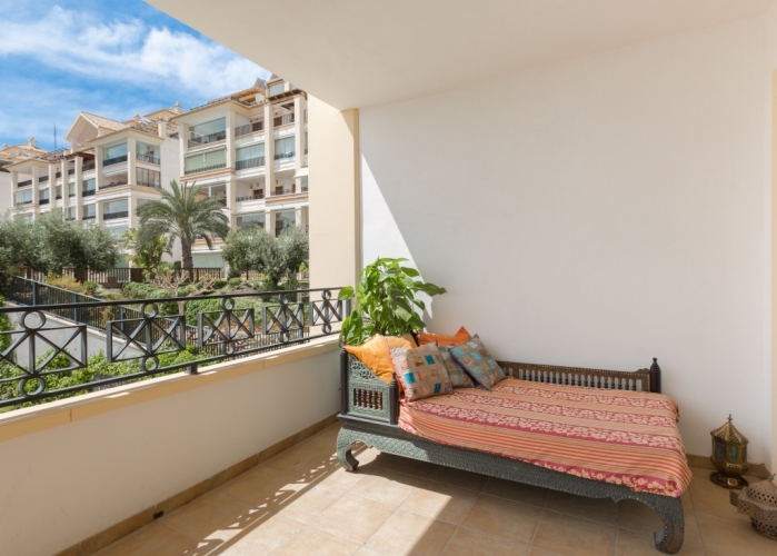 Location - Apartment - Guardamar