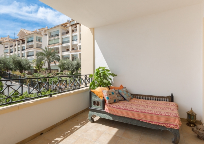 Location - Apartment - Guardamar