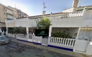 Chalet - Location - Torrevieja - Torrevieja