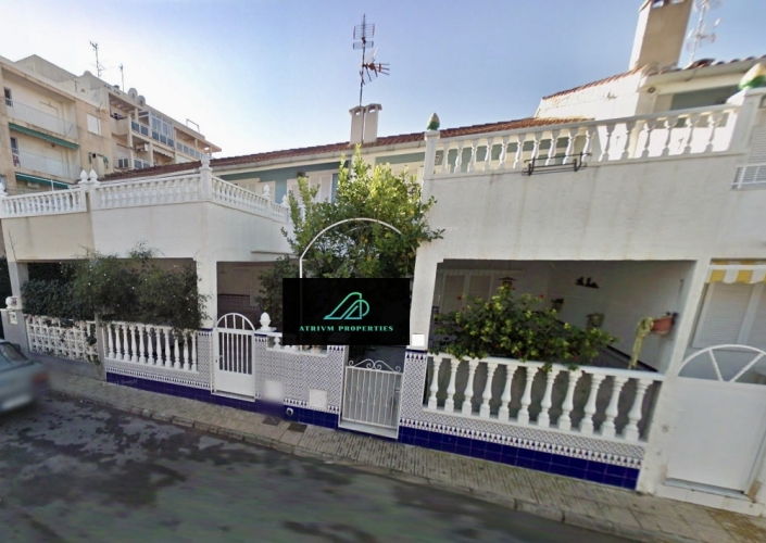 Location - Chalet - Torrevieja