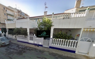 Townhouse - Location - Torrevieja - Torrevieja