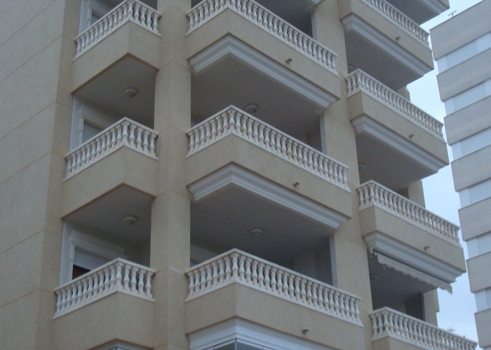 Resale - Apartment - Guardamar del Segura - Guardamar