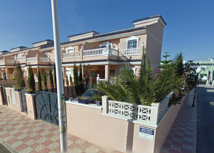 Alquiler larga estancia - Duplex - Gran Alacant