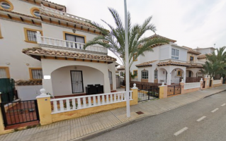 Chalet - Alquiler larga estancia - San Fulgencio - La Marina