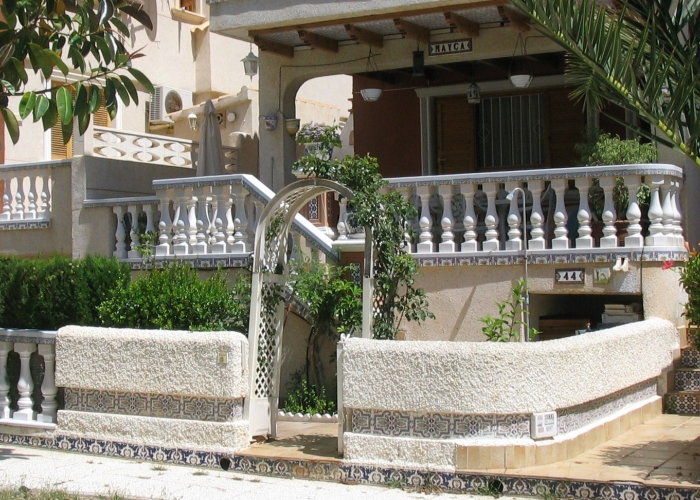 Segunda Mano - Bungalow - Guardamar del Segura - Moncayo