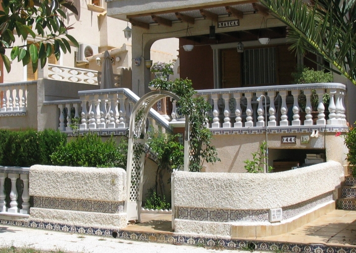 Segunda Mano - Bungalow - Guardamar del Segura - Moncayo