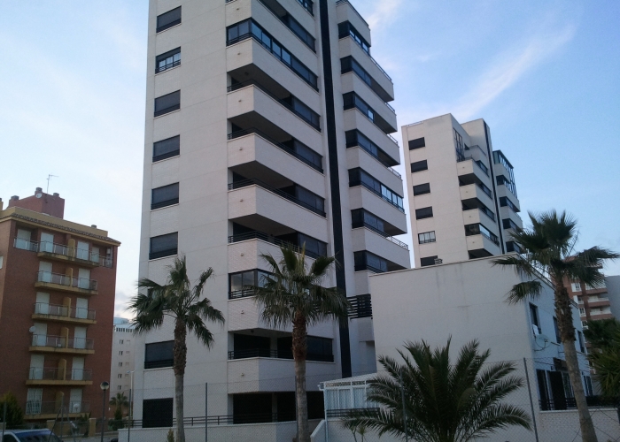 Resale - Piso - Guardamar del Segura - Puerto Marino