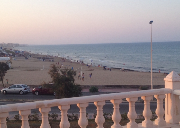 A Vendre - Chalet - Torrevieja - La Mata