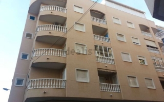 Piso - Location - Torrevieja - Torrevieja