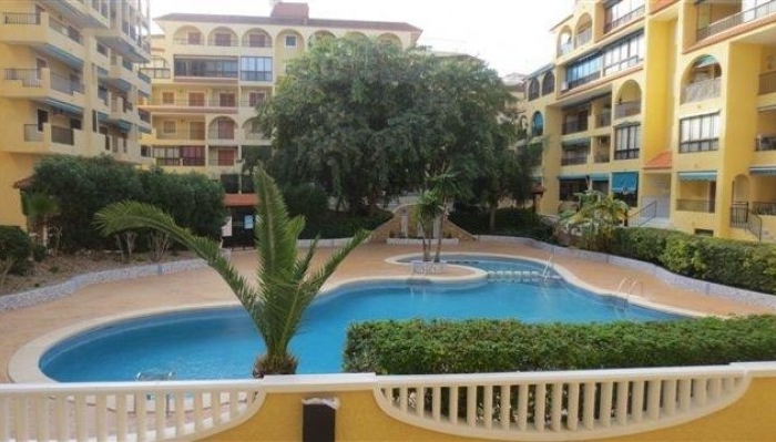 Segunda Mano - Apartamento - Torrevieja - La Mata