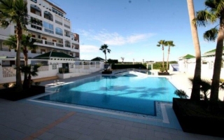 Apartment - Resale - Torrevieja - La Mata