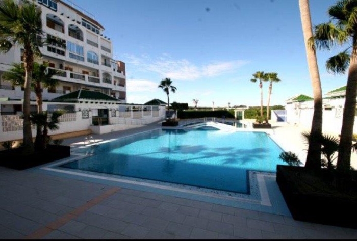 A Vendre - Apartment - Torrevieja - La Mata