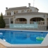 Long Term Rentals - Villa - Albatera