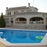 Alquiler larga estancia - Detached Villa - Albatera