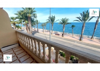 Chalet - Location - Orihuela Costa - Torre de la Horadada