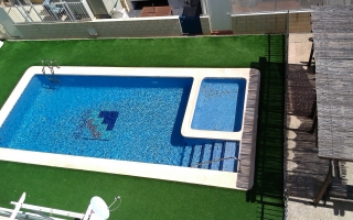 Apartamento - Segunda Mano - Guardamar del Segura - Puerto Marino