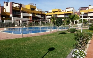 Apartamento - Segunda Mano - Orihuela Costa - Playa Flamenca