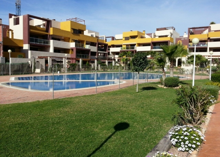 Segunda Mano - Apartamento - Orihuela Costa - Playa Flamenca