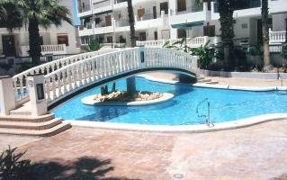 Apartment - Resale - Torrevieja - La Mata