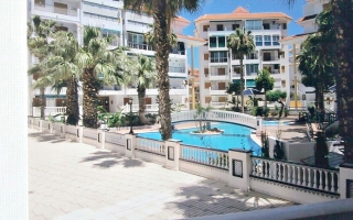 Apartment - A Vendre - La Mata, Torrevieja - La Mata, Torrevieja