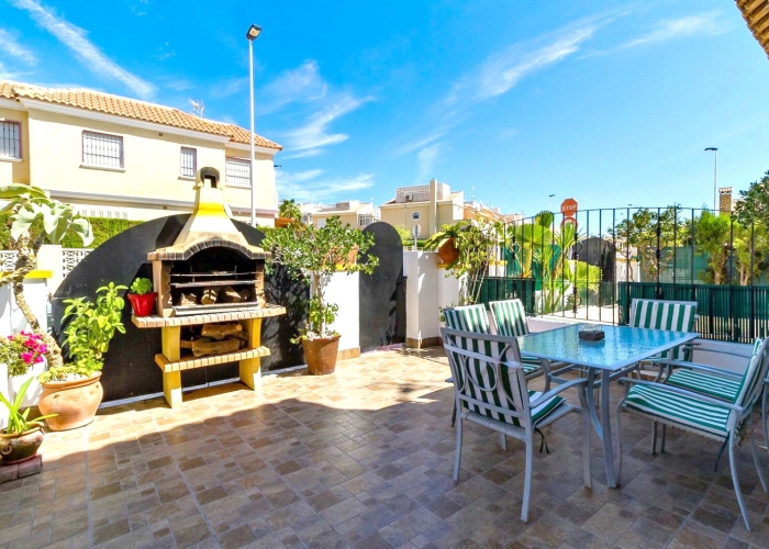 A Vendre - Townhouse - Torrevieja - Aguas Nuevas