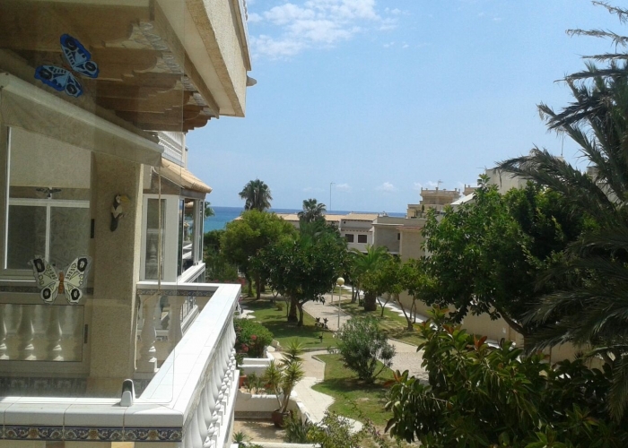 Segunda Mano - Apartamento - Guardamar del Segura - PORTICO MAR