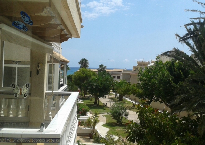 Segunda Mano - Apartamento - Guardamar del Segura - PORTICO MAR