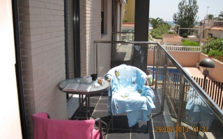 Apartment - A Vendre - Orihuela Costa - Punta Prima