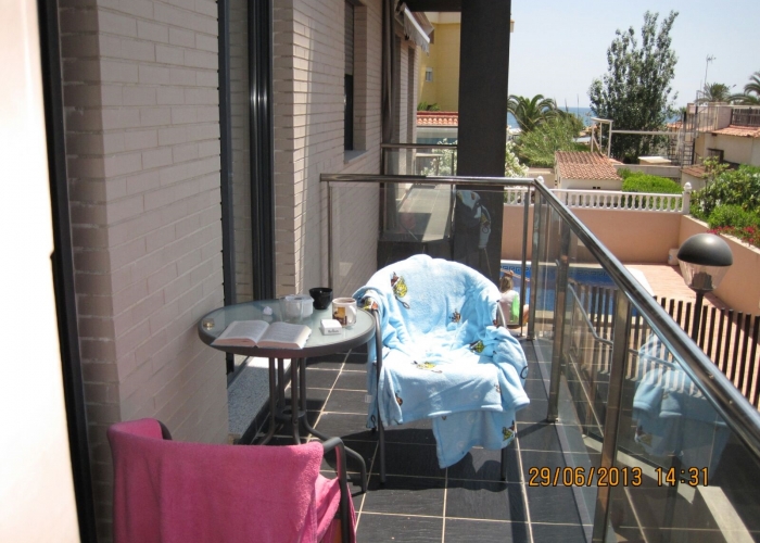 Segunda Mano - Apartamento - Orihuela Costa - Punta Prima