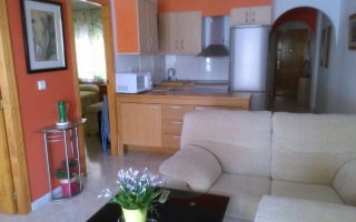 Apartment - A Vendre - Orihuela Costa - Dehesa de Campoamor