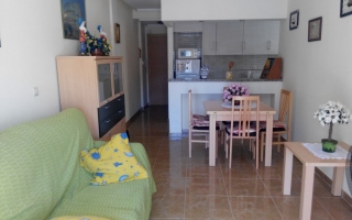 Apartment - A Vendre - Torrevieja - Torrevieja