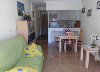 Apartamento - Segunda Mano - Torrevieja - Torrevieja