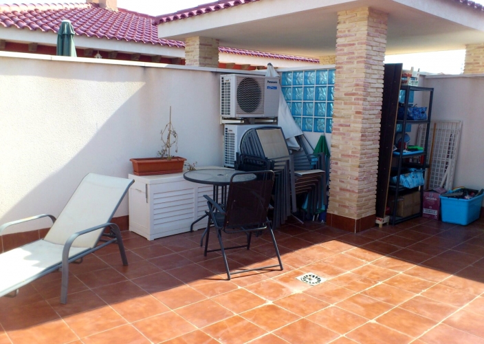 A Vendre - Duplex - Orihuela Costa - La Zenia