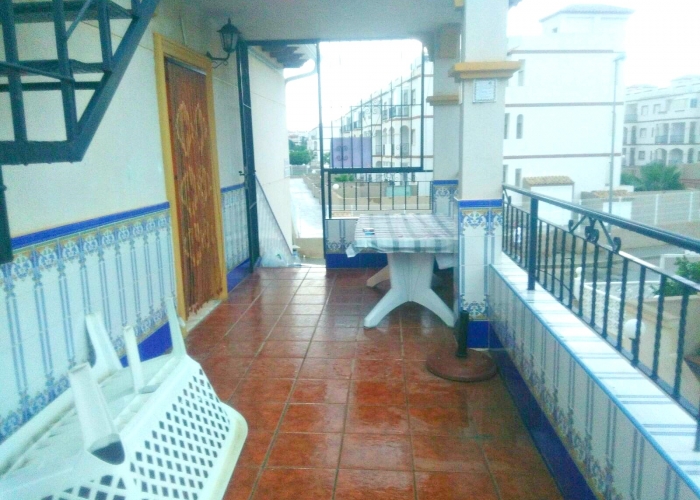 A Vendre - Apartment - Orihuela Costa - Punta Prima