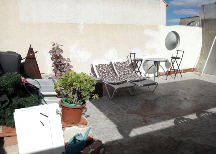 Segunda Mano - Bungalow - Torrevieja