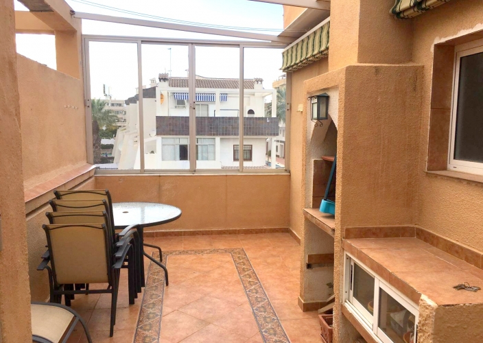Segunda Mano - Ático - Orihuela Costa - Punta Prima